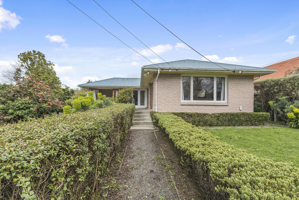 68 Chrystal Street, Richmond, Christchurch, 2 phòng ngủ, 0 phòng tắm