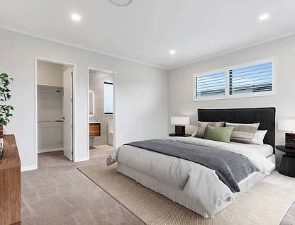 95 Maryvale Road, Milldale, Rodney, Auckland, 5房, 2浴, 整租独立别墅