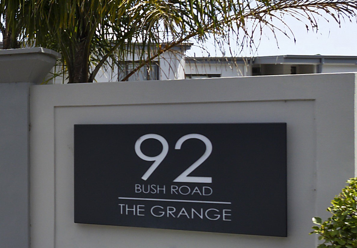 48/92 Bush Road, Albany, Auckland - North Shore, 2 침실, 1 욕실, House