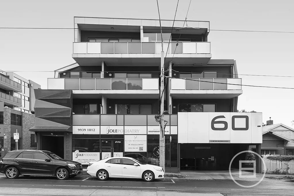 Essendon North 1房 私人洽谈 Private Negotiation