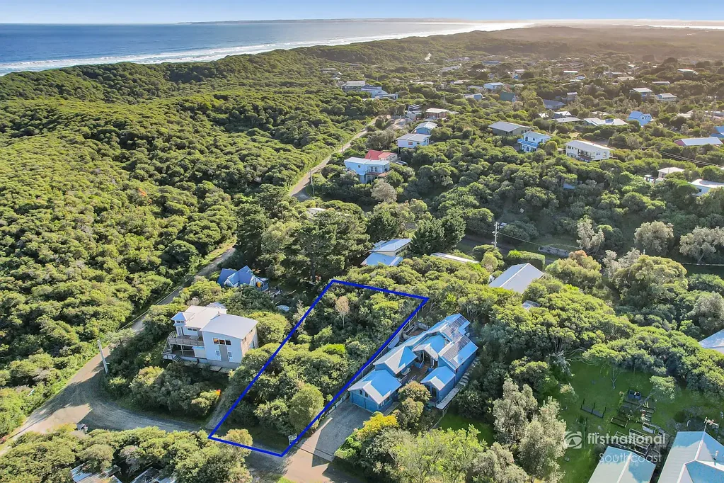 10 Hakea Street, Venus Bay, VIC 3956