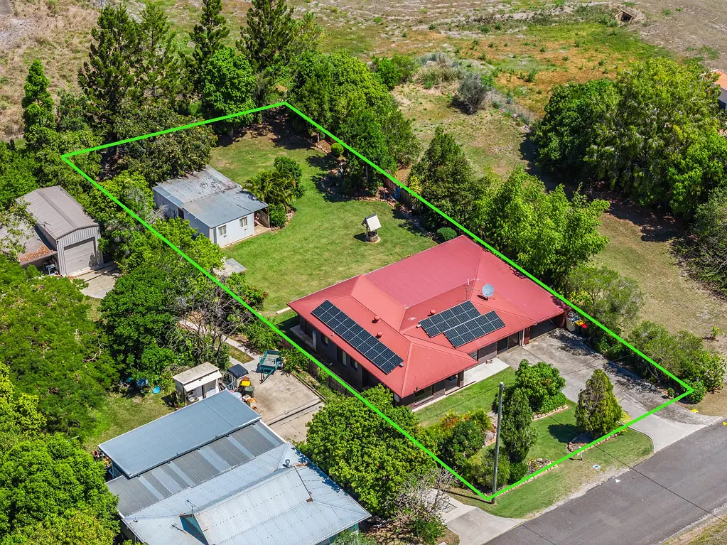 17 Stirrat Street, Calliope, QLD 4680