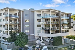 32/25 Colton Avenue, Lutwyche