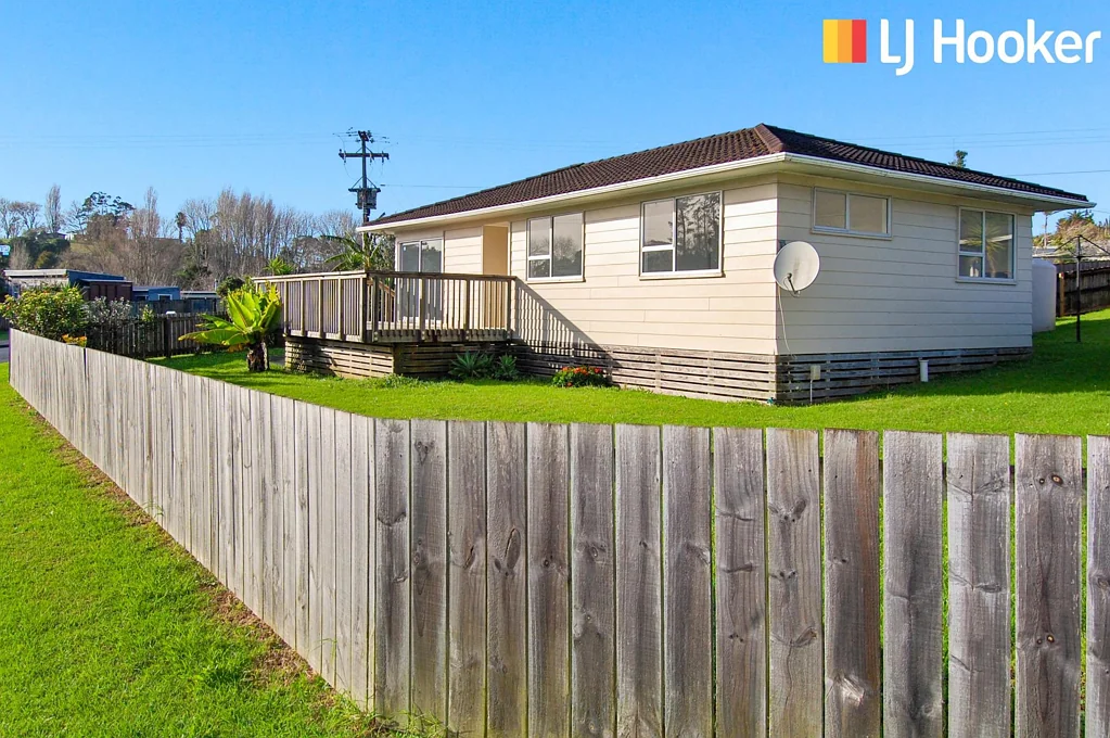 43 Marshall Road, Kaiwaka, Kaipara, Northland