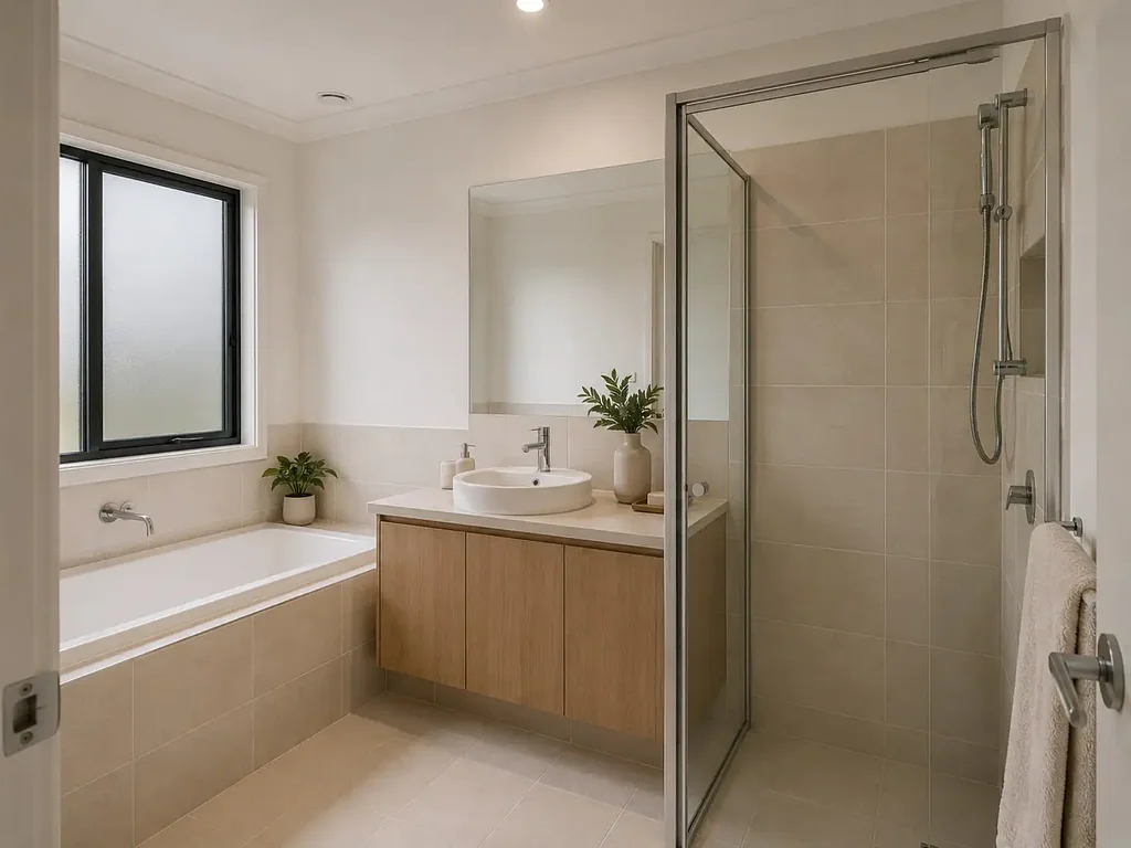 Pimpama 3ਬੈੱਡਰੂਮ Brand New Turnkey Home in Pimpama