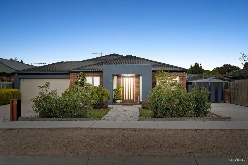 Point Cook 4ห้องนอน A Place to Stay, A Place to Play — The Perfect Family Home in Point Cook
