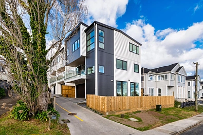 Forrest Hill 4房  Brand New Family Sanctuary in Double Westlake Zone