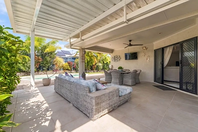 其他 - 8 Sandridge Way, Smithfield, QLD 4878