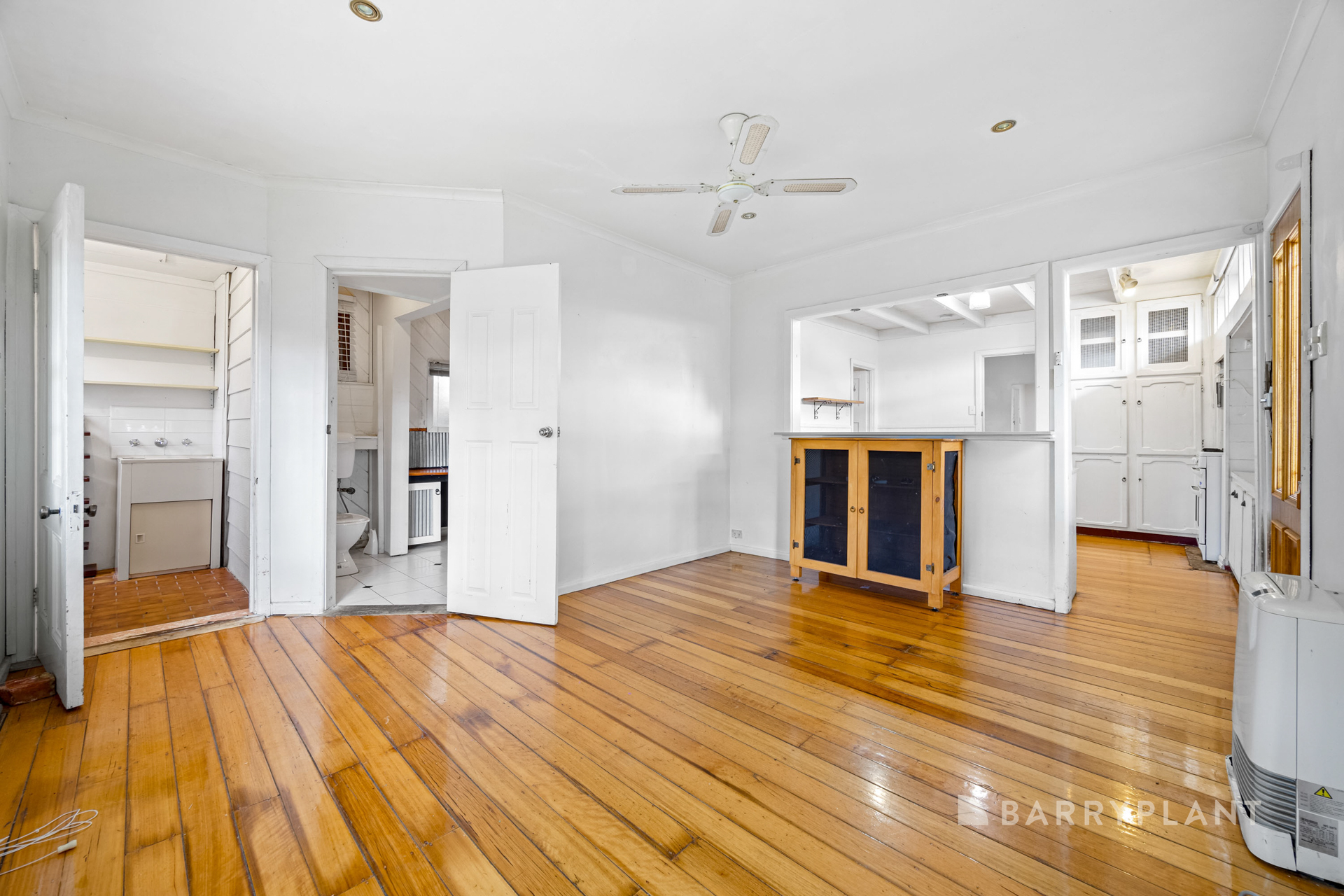 16 VICTORIA ST, SEBASTOPOL VIC 3356, 0房, 0浴, House