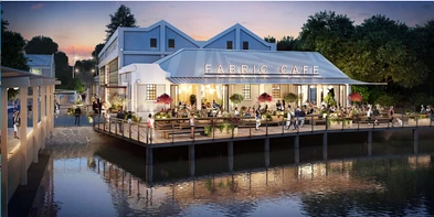Hobsonville发展新机遇——价值数百万的Catalina Bay工程正式启动！