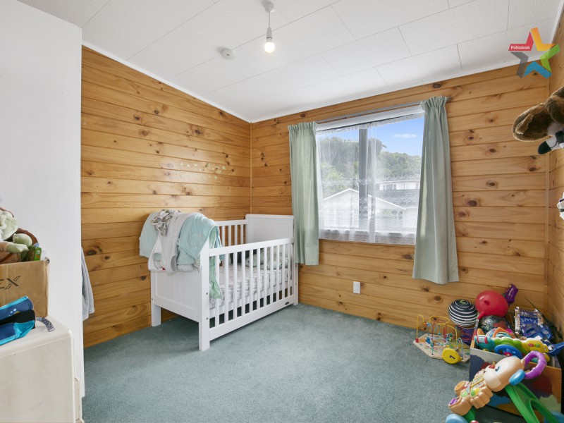 281 Dowse Drive, Maungaraki, Lower Hutt, 3房, 0浴