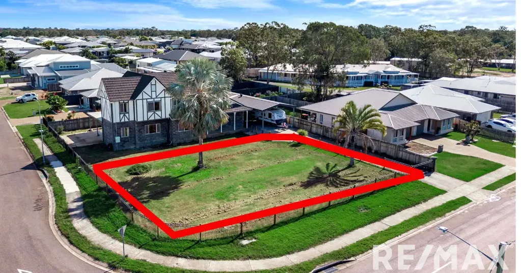 Urangan  Build Your Future in Urangan