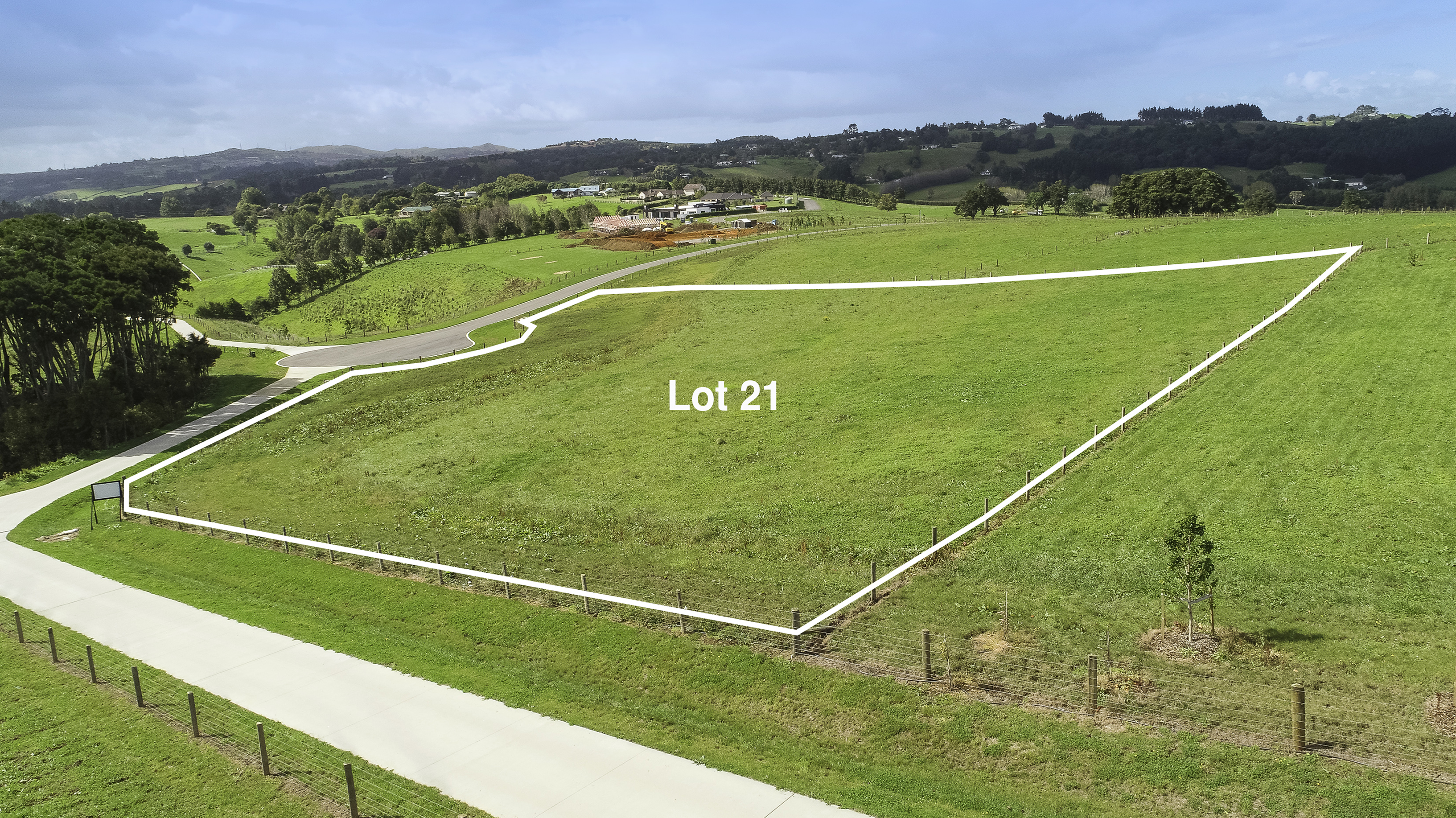 9a Loxton Lane, Paerata, Auckland - Franklin, 0 habitaciones, 0 baños