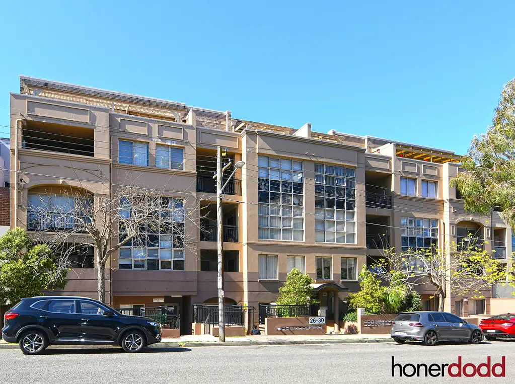 31/26-30 Premier Street, Kogarah, NSW 2217