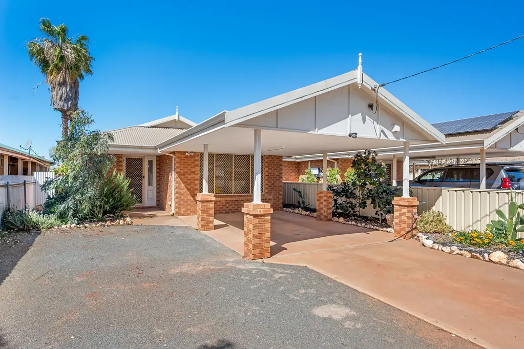 150A Moran Street, Victory Heights, WA 6432