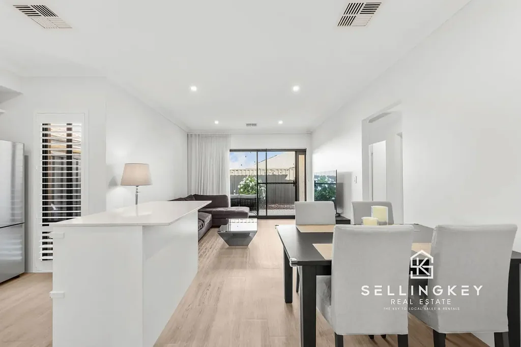 Southern River 3ห้องนอน SellingKey Real Estate presents 12 Montague Lane, Southern River!