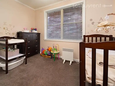 117 BROCKLEY STREET, Wodonga, VIC 3690, 3房, 1浴, House