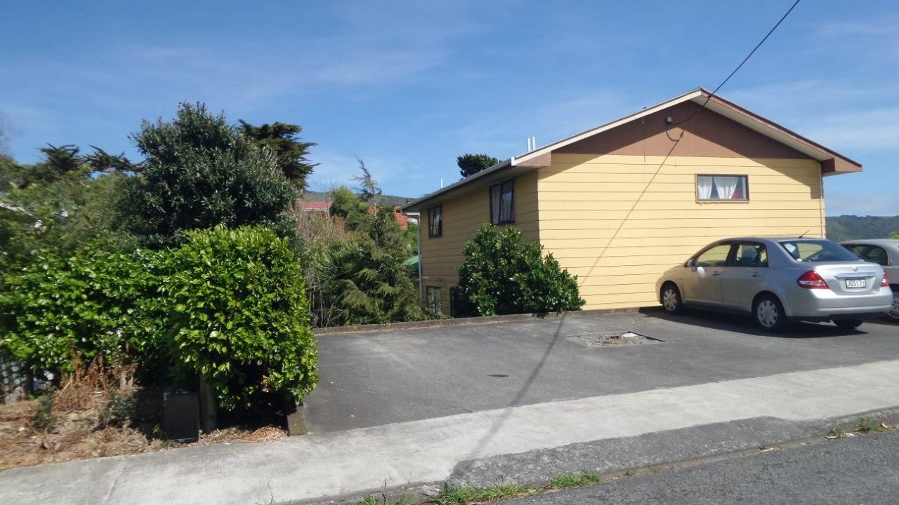 42 Jackson Terrace, Porirua East, Porirua, 0房, 0浴