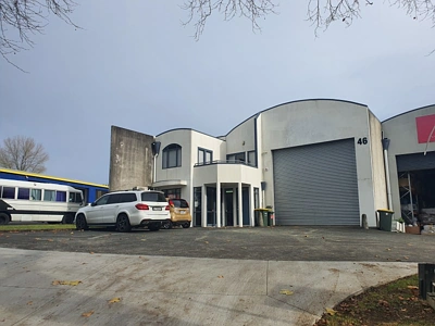 Business  Mixed Use Zone