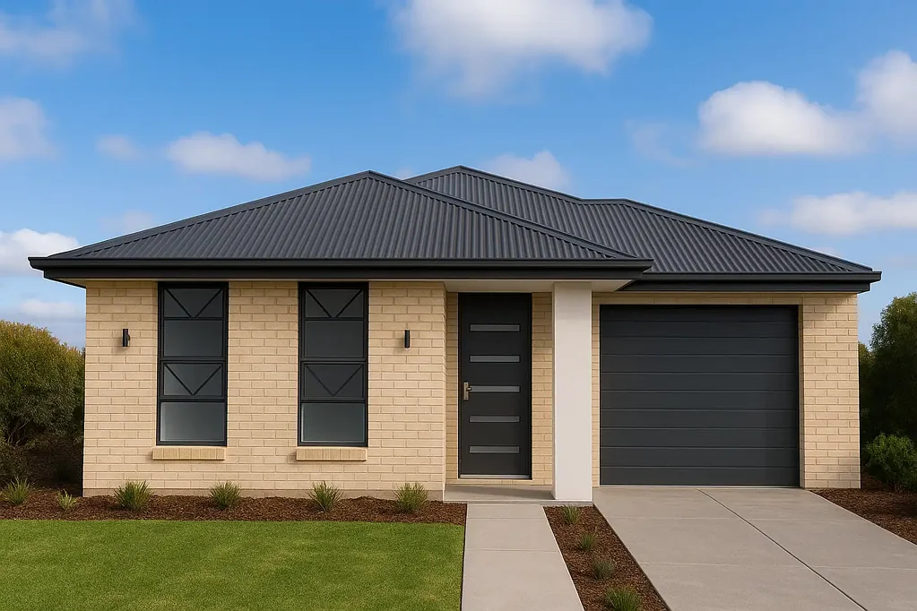 Onkaparinga Heights 3침실 YOUR BRAND NEW HOME!