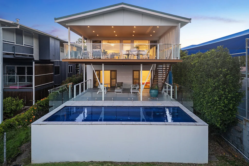 126 Ernest Street, Manly, QLD 4179