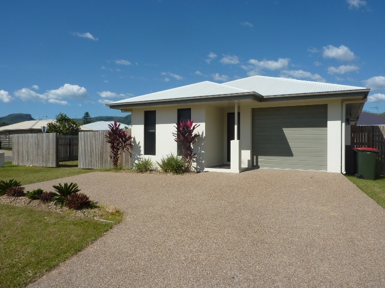 1 YARRA CR, KELSO QLD 4815, 0 침실, 0 욕실, House