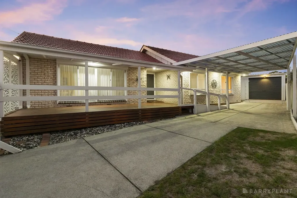 23 Charlotte Street, Springvale South, VIC 3172