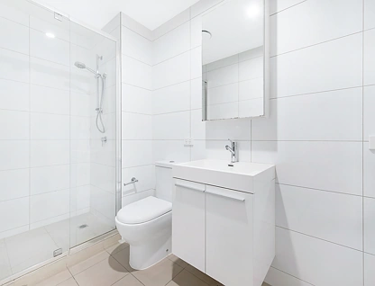 711/39 Kingsway, Glen Waverley, East Melbourne, 1 غرف, 1 حمامات, Apartment