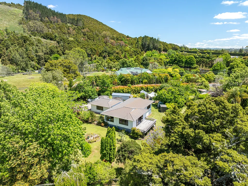 457 Crane Road, Kauri, Whangarei, Northland