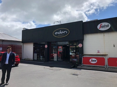 Business  Mixed Use Zone
