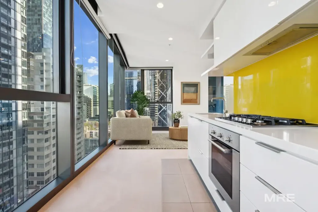1209/285 La Trobe Street, Melbourne, VIC 3000