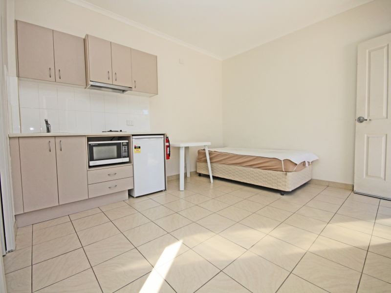 UNIT 18 12 THE BOULEVARDE, LAKEMBA NSW 2195, 0 phòng ngủ, 0 phòng tắm, Unit