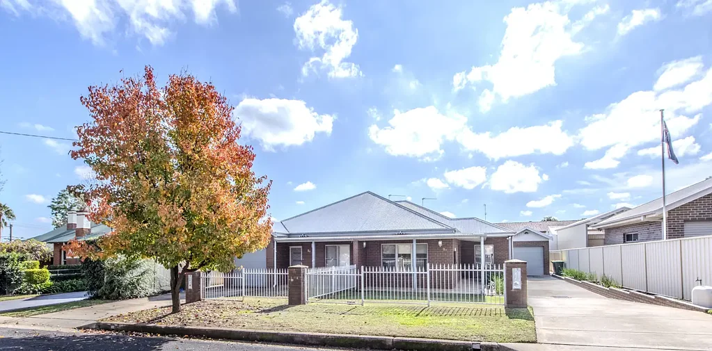 Dubbo 3침실 A Low Maintenance Lifestyle in a Premium South Dubbo Location