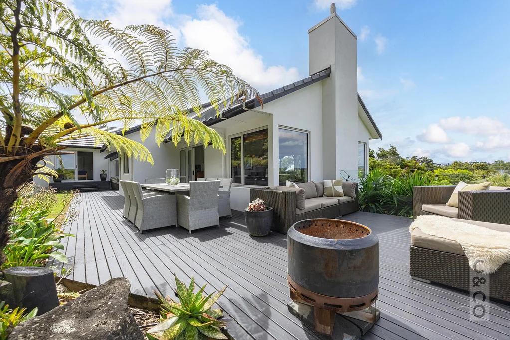 Waimauku 4Phòng ngủ Bring Your Offer - Built By Harmony Homes