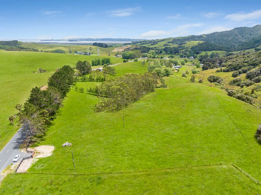 Kaipara Flats Vendors Say Sell: Present All Offers!