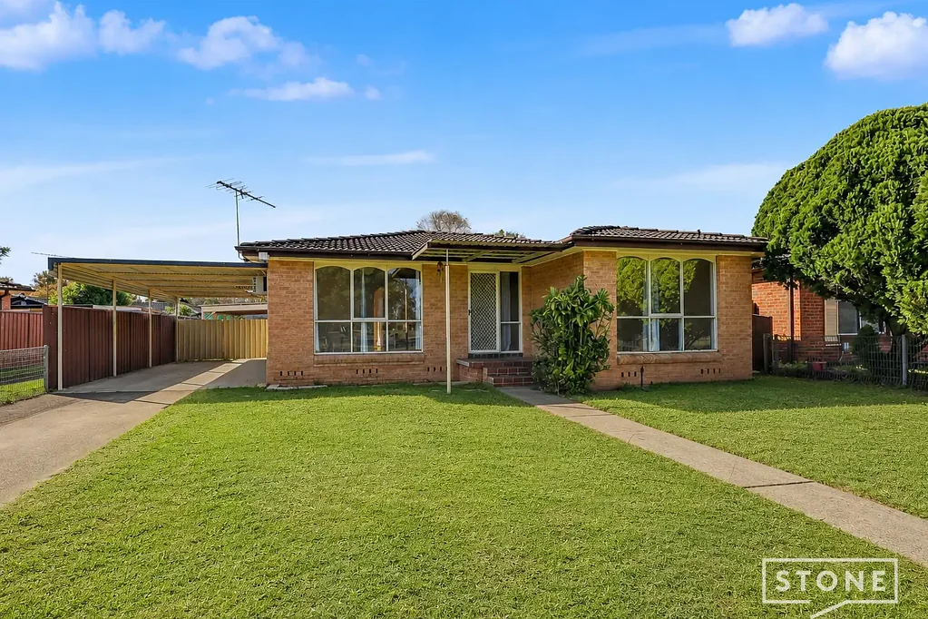 Family Home in a Prime Richmond Location