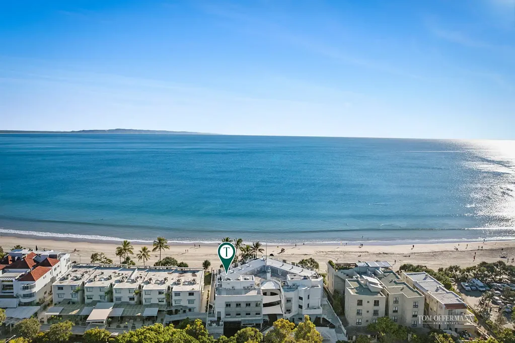 Noosa Heads 1 Bedroom Footsteps To Dazzling Noosa Main Beach