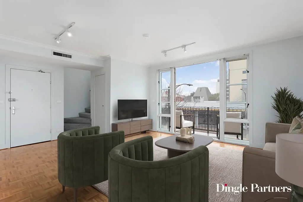 A3/200 Albert Street, East Melbourne, VIC 3002