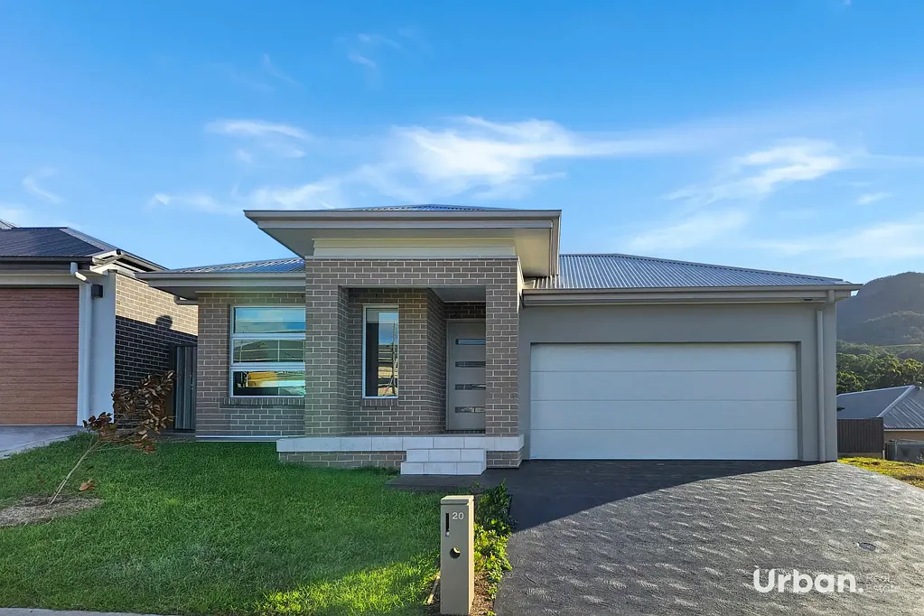 Heddon Greta 4 Slaapkamer Spacious Family Living in Avery's Rise, Heddon Greta | Brand New 4-Bedroom Homes on 560m² | Turnkey by McDonald Jones
