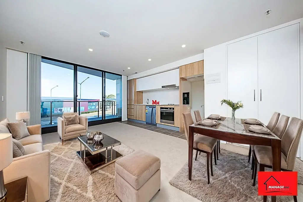Gungahlin 1 Bedroom Resort Style Living In The Heart Of Gungahlin