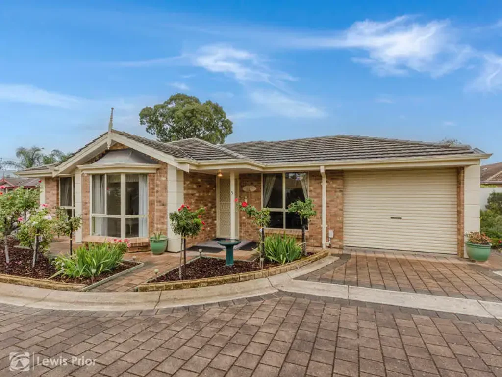 5/18 Sturt Road, Brighton, SA 5048