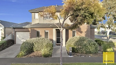 101 Emperor Parade, Tarneit, VIC 3029, 3 slaapkamers, 2 badkamers, House