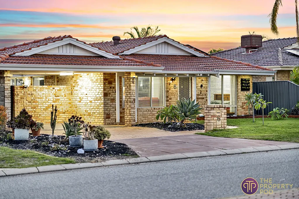 Huntingdale 4房  Nothing to do but move in and enjoy......