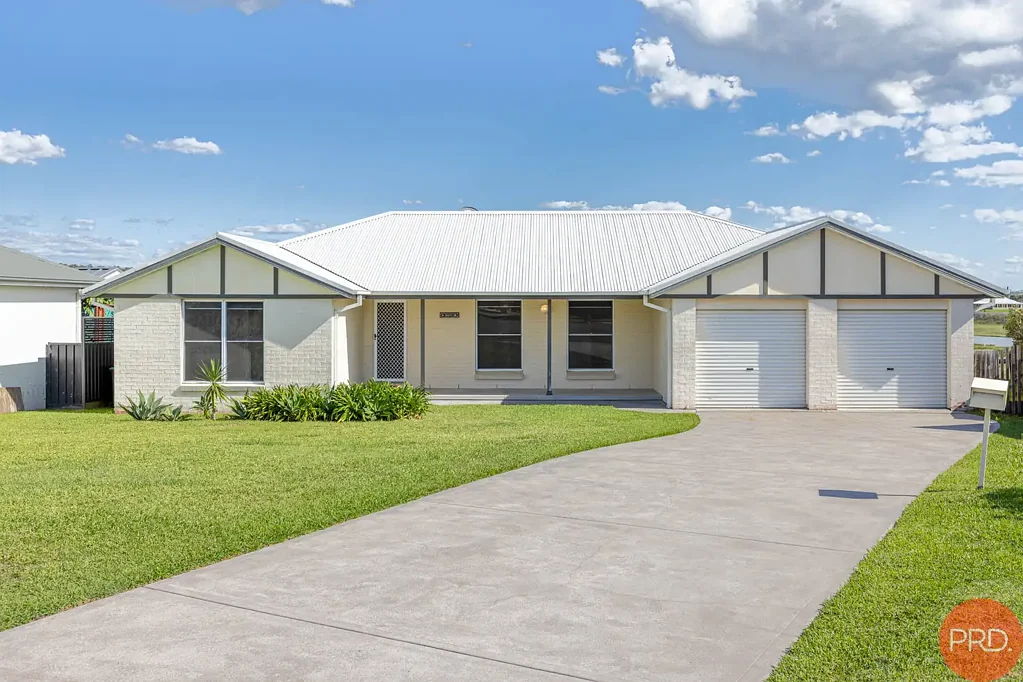 84 Wilton Drive, East Maitland, NSW 2323