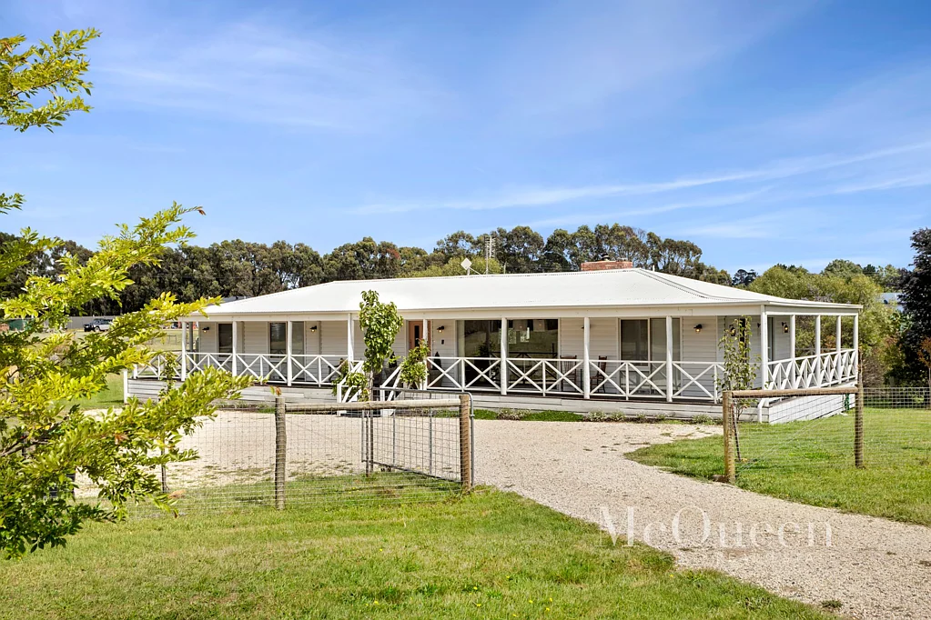 5 Tucker Street, Malmsbury, VIC 3446