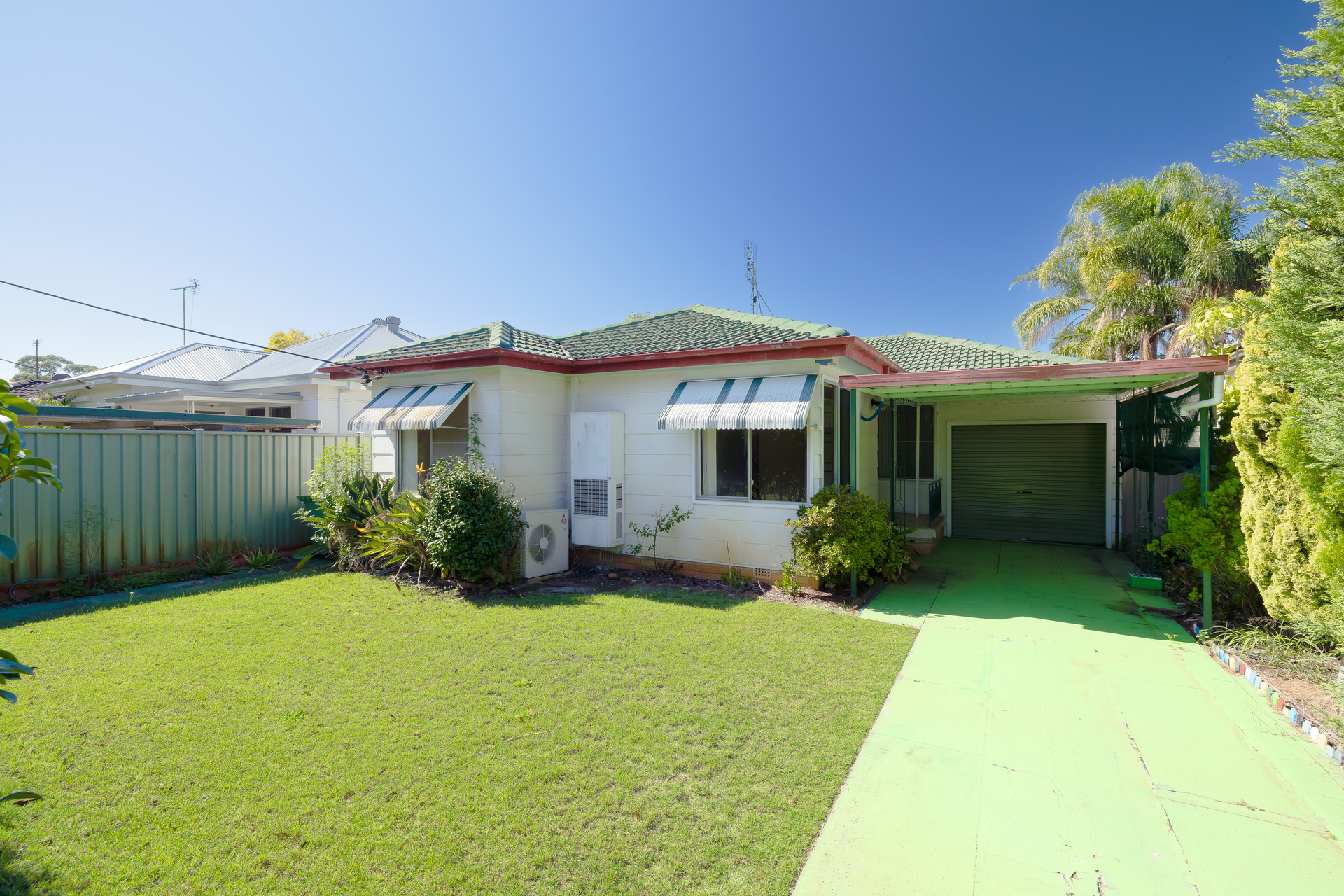 12 FAIRVIEW ST, WOY WOY NSW 2256, 0 Kuwarto, 0 Banyo, House