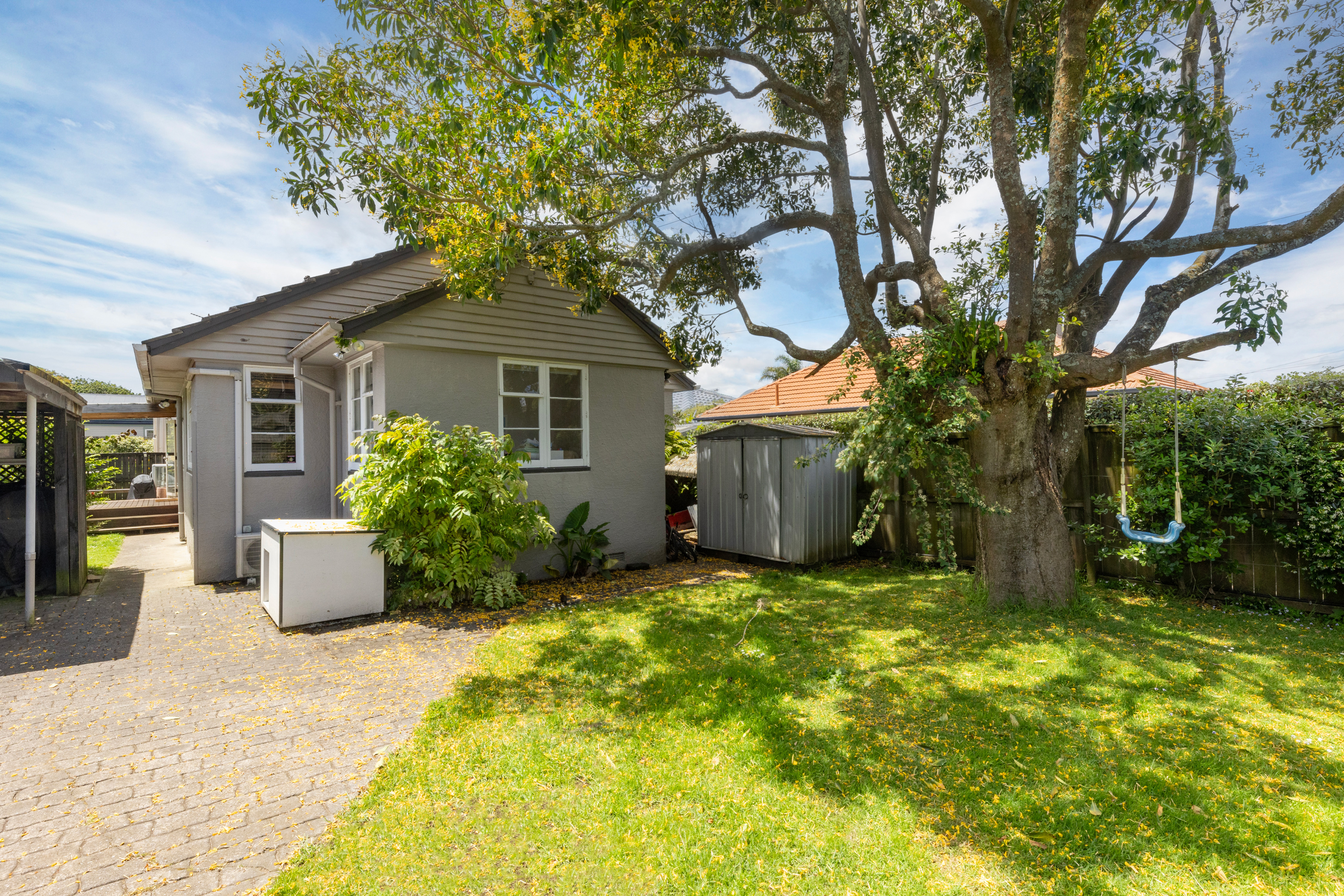 7 Houpara Street, One Tree Hill, Auckland, 3 રૂમ, 0 બાથરૂમ, House