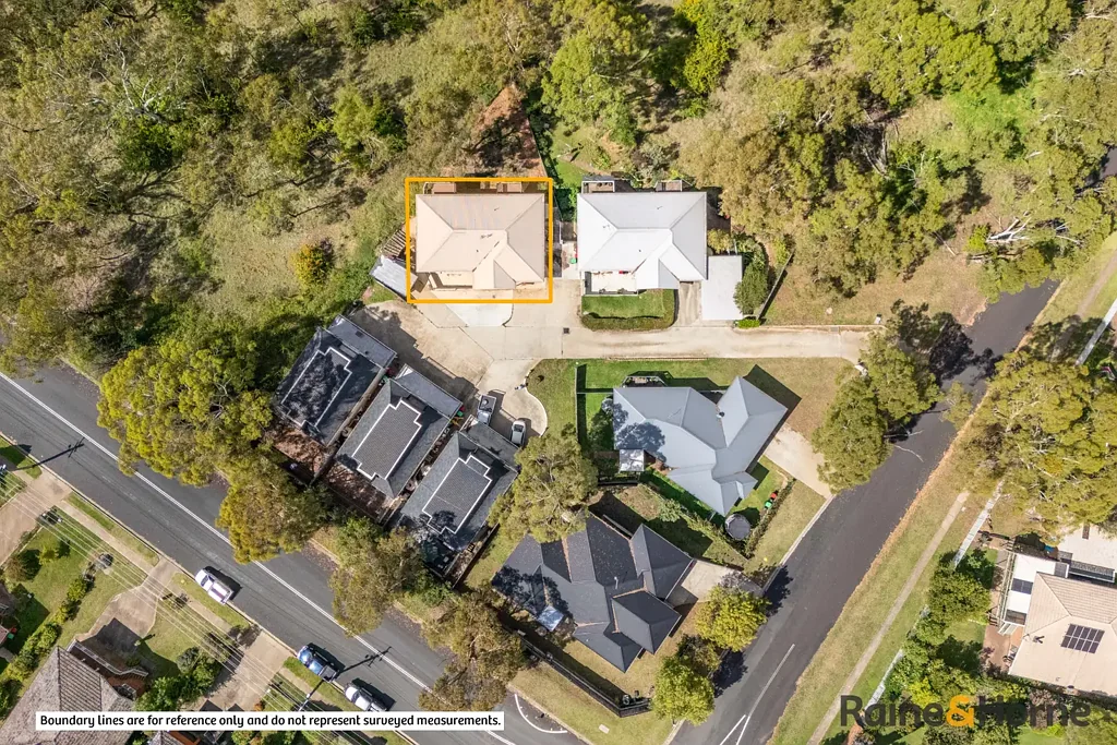 2/7 Orr Drive, Armidale, NSW 2350