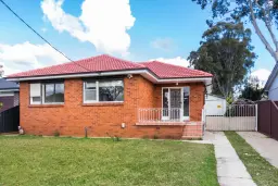 95 and 95A Fitzwilliam rd, Toongabbie