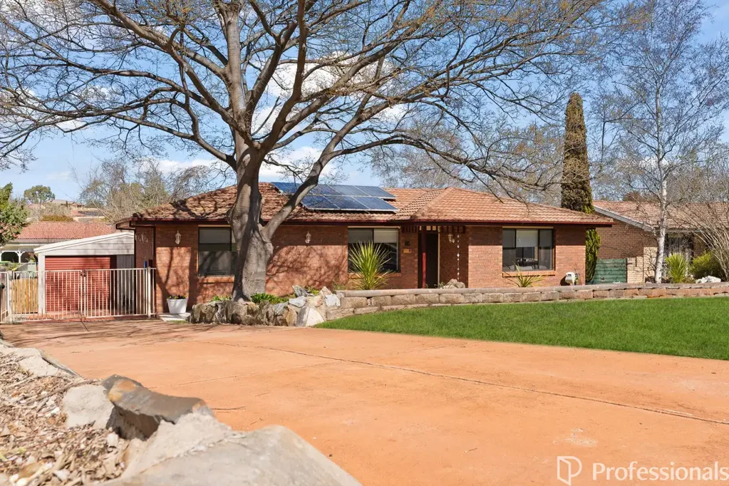 Modern Family Home in Sought-After Windradyne